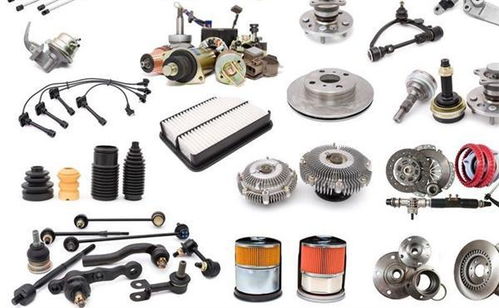 硅膠汽車配件 質輕耐用，現(xiàn)代汽車不可或缺的關鍵元素