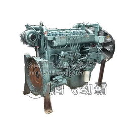 福田時(shí)代小卡之星發(fā)動機(jī)總成 礦山機(jī)械的可靠動力源與配件供應(yīng)解析